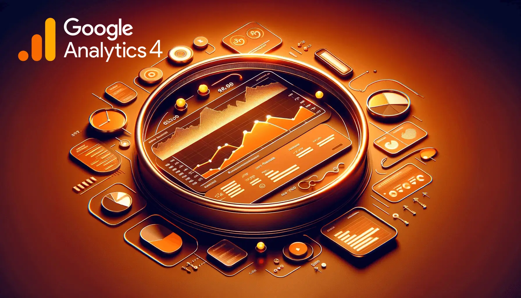 Google Analytics 4 Businesses
